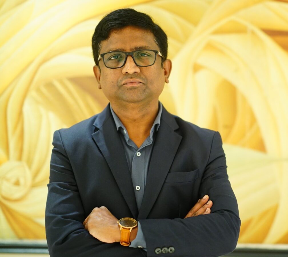 dr harish chandra homepage about section