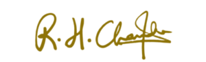 dr harish chandra signature transparent background (gold color signature)